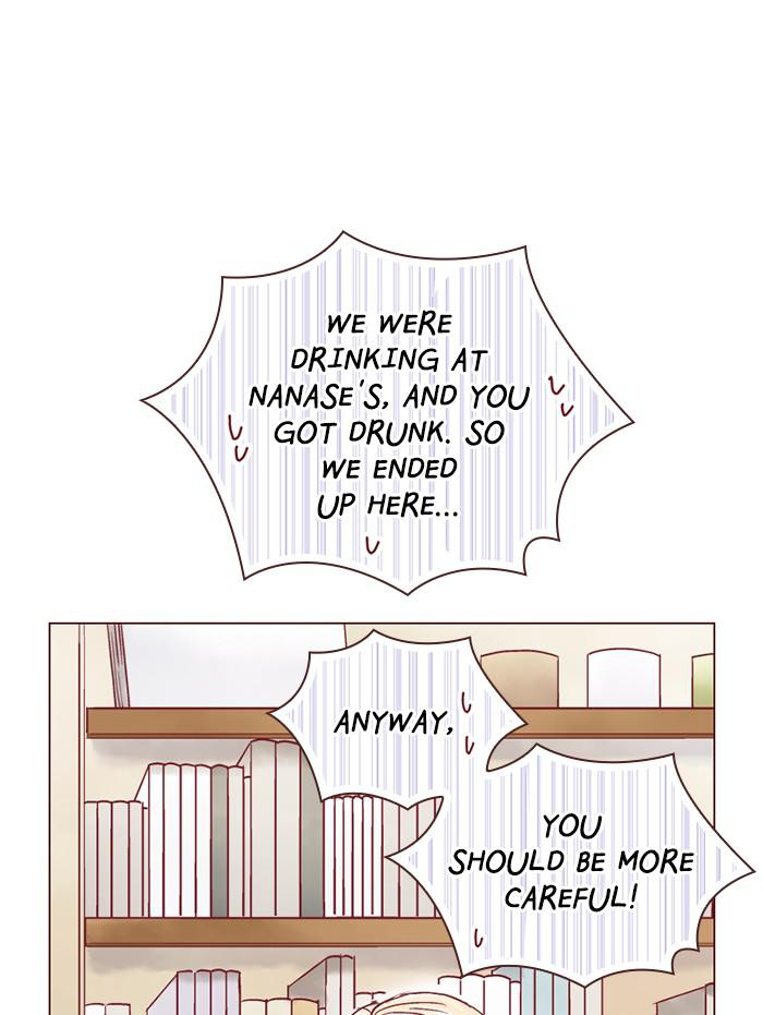 Before We Knew It Chapter 55 - page 16