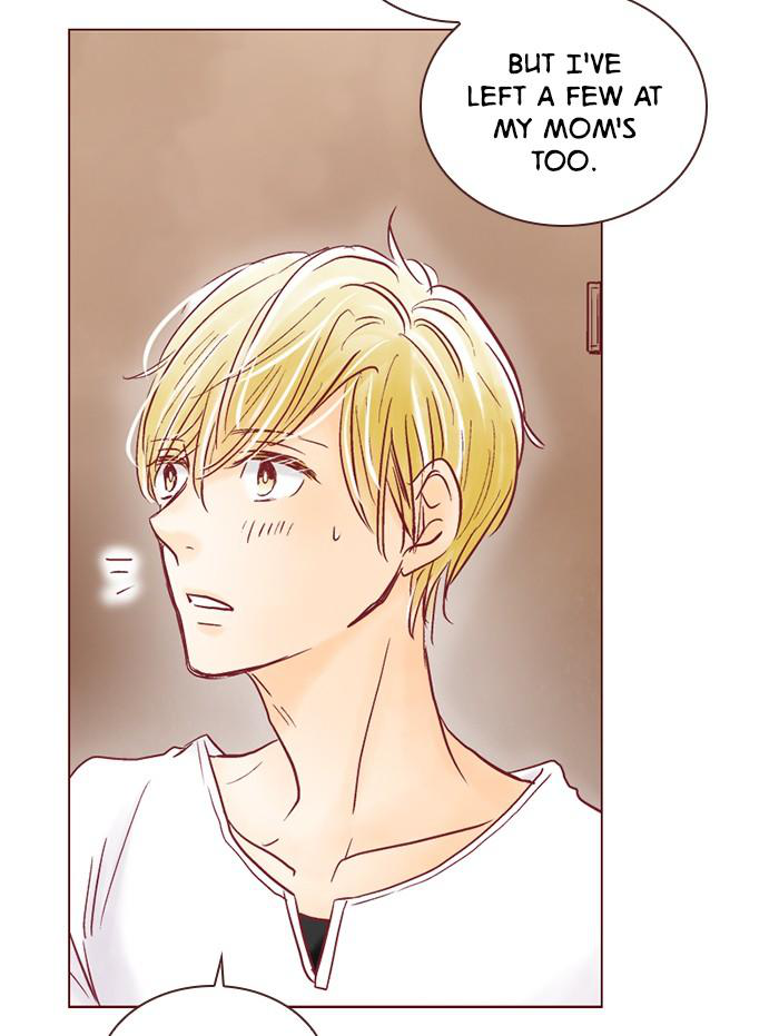 Before We Knew It Chapter 55 - page 29
