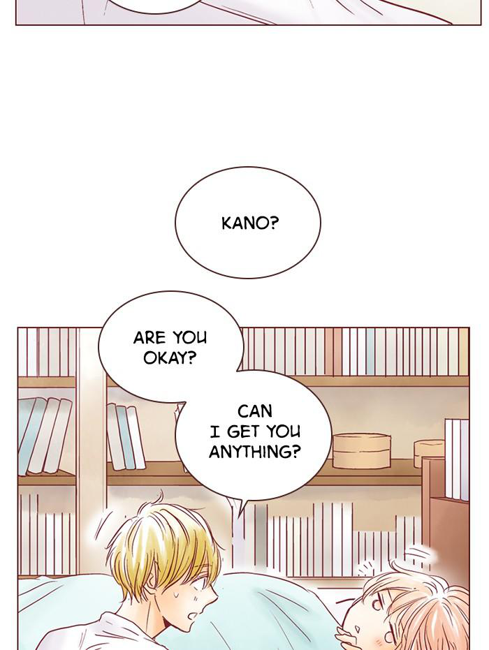 Before We Knew It Chapter 55 - page 5
