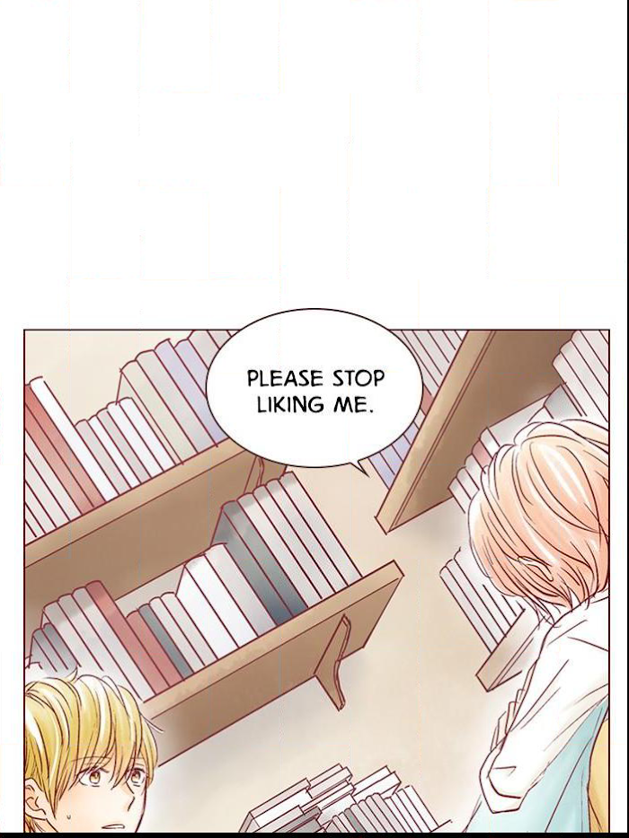 Before We Knew It Chapter 55 - page 59