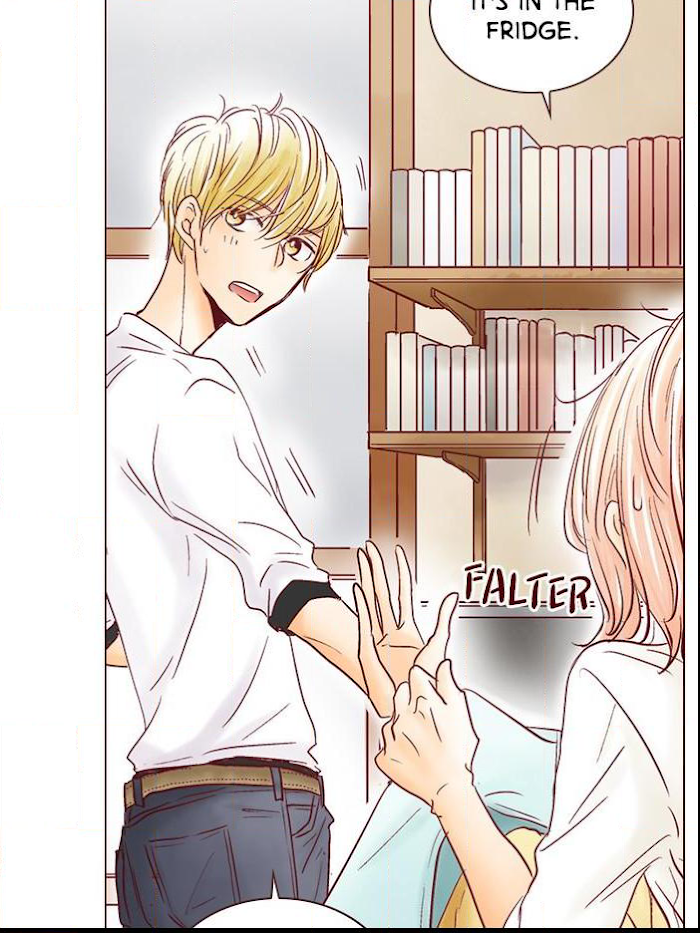 Before We Knew It Chapter 55 - page 8