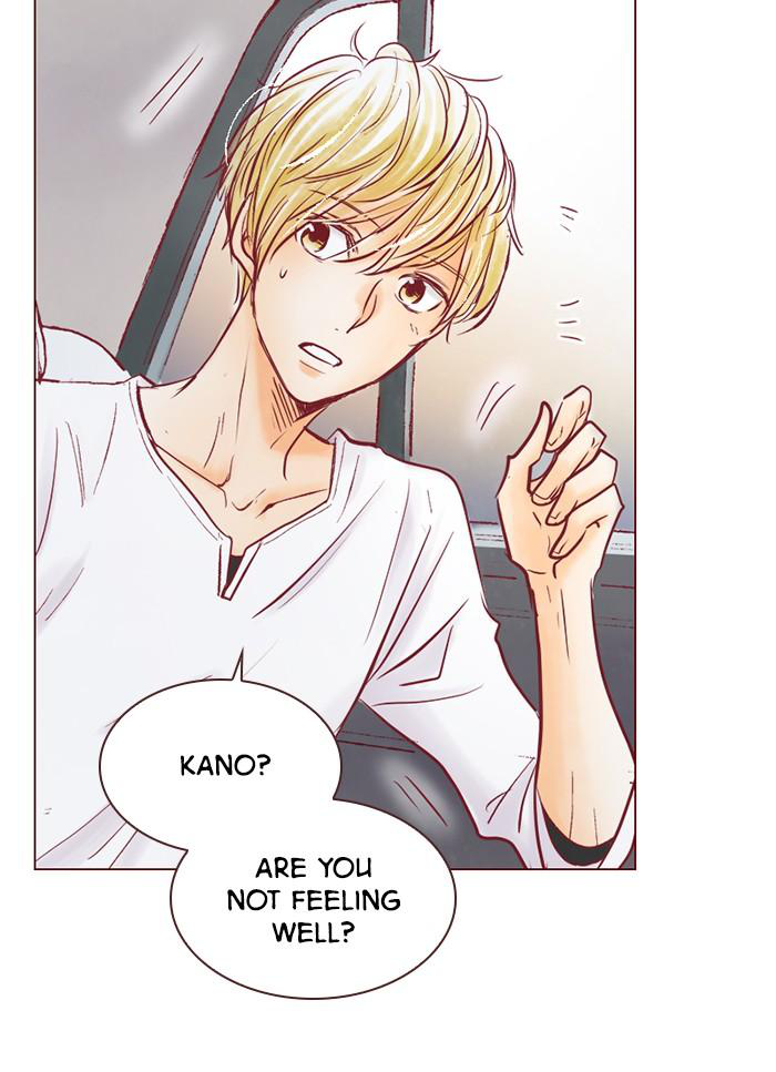 Before We Knew It Chapter 54 - page 7