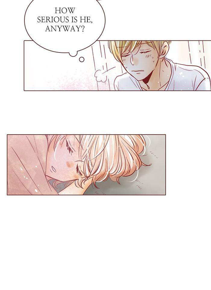 Before We Knew It Chapter 53 - page 17