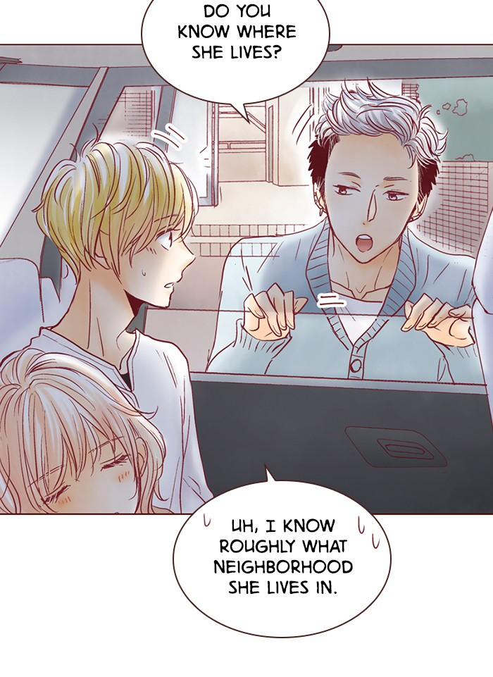 Before We Knew It Chapter 53 - page 24