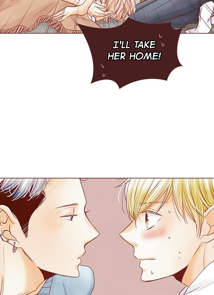 Before We Knew It Chapter 53 - page 8