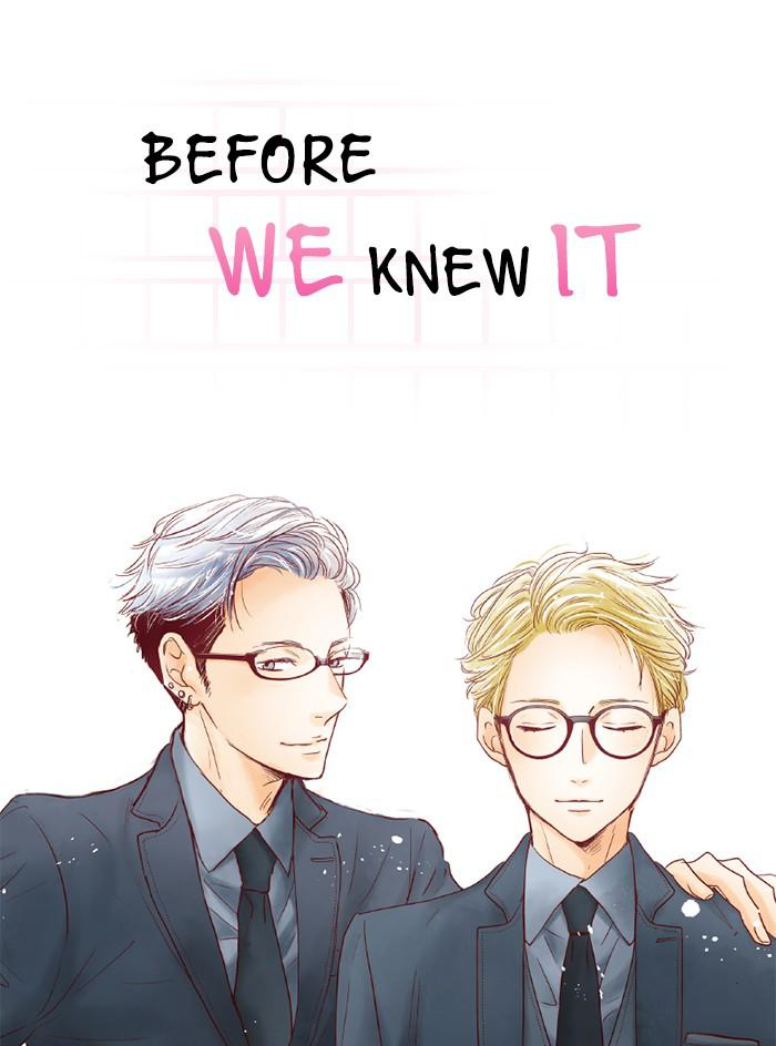 Before We Knew It Chapter 52 - page 10