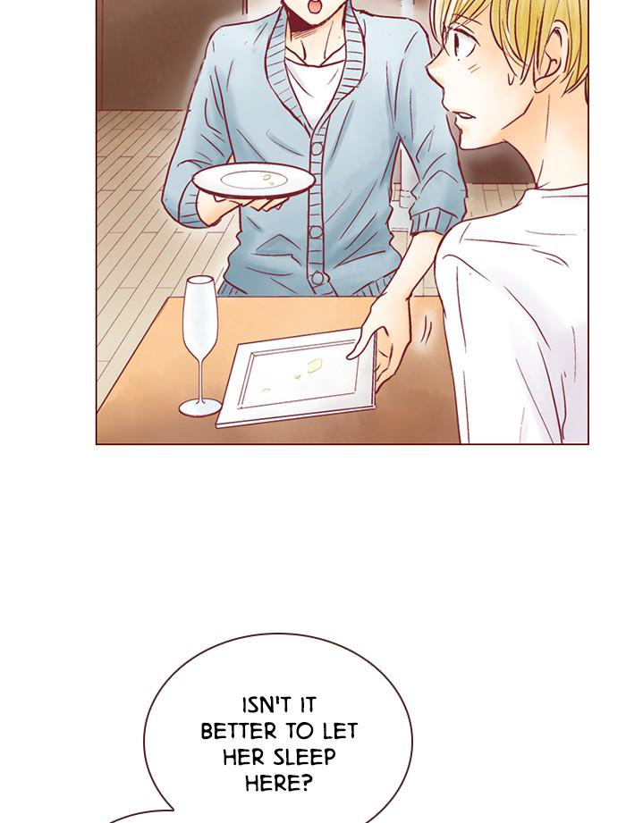 Before We Knew It Chapter 52 - page 104