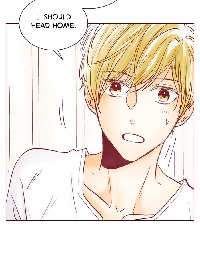 Before We Knew It Chapter 52 - page 105