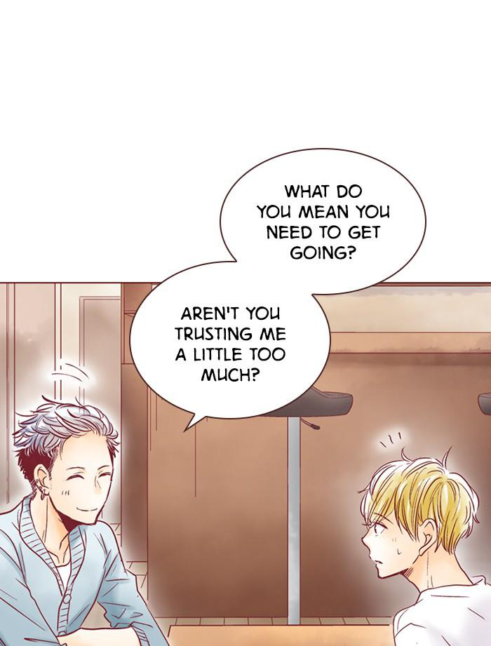 Before We Knew It Chapter 52 - page 107