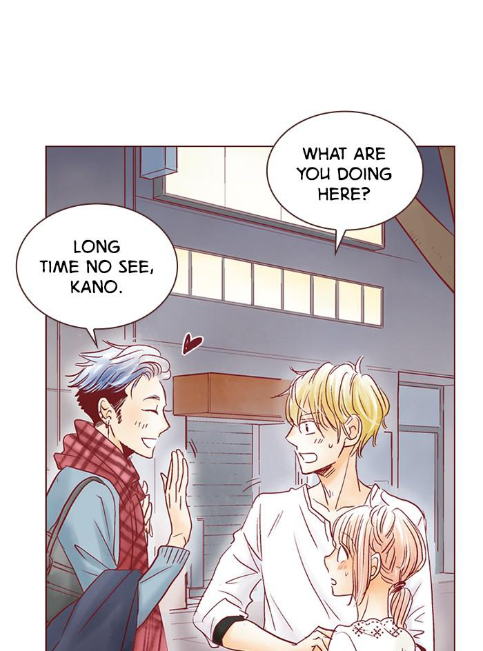 Before We Knew It Chapter 52 - page 12