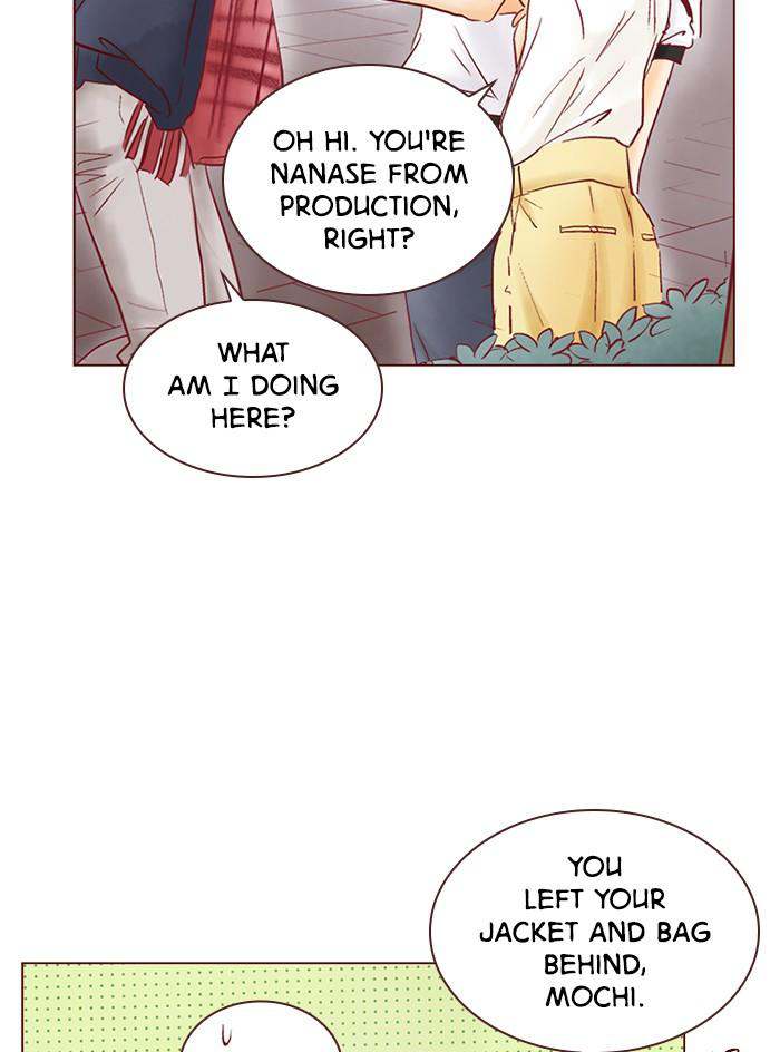 Before We Knew It Chapter 52 - page 13