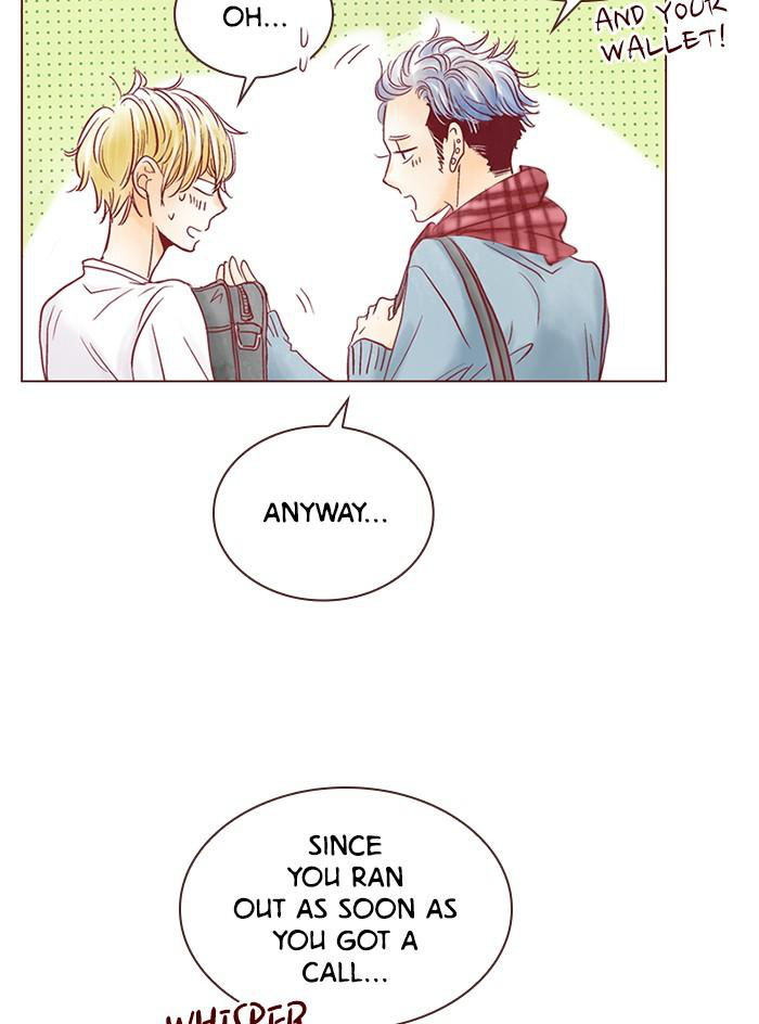 Before We Knew It Chapter 52 - page 14