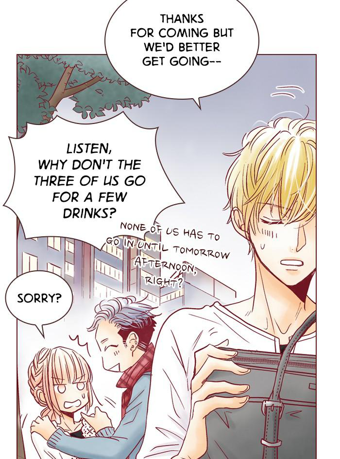 Before We Knew It Chapter 52 - page 17