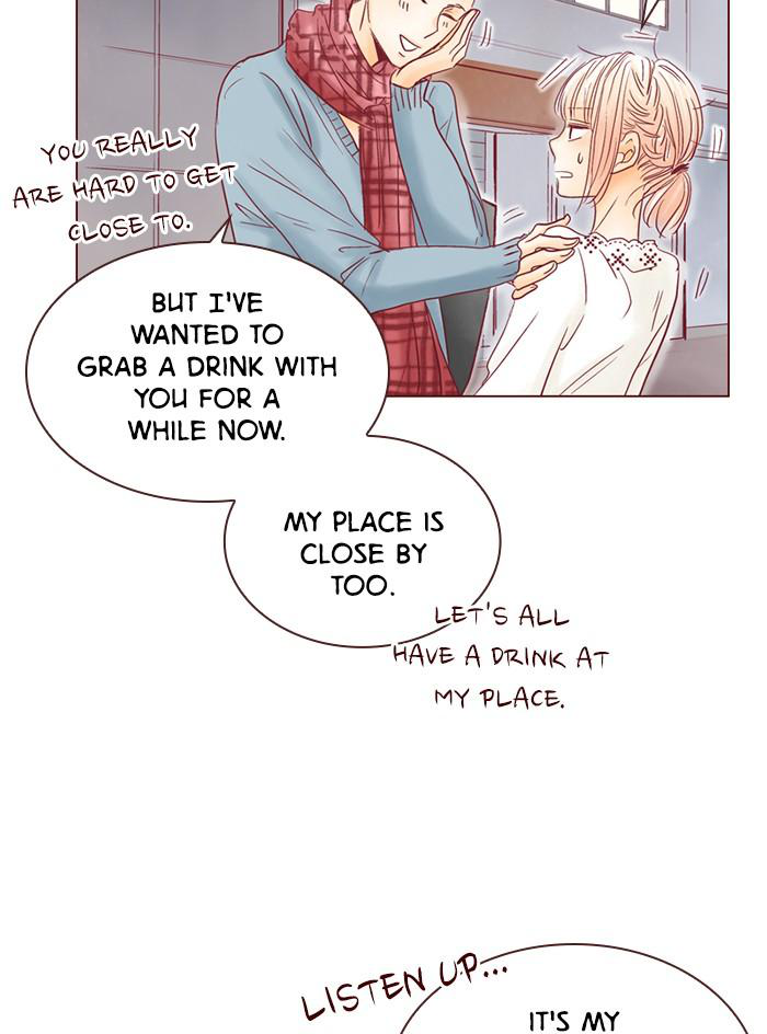 Before We Knew It Chapter 52 - page 19