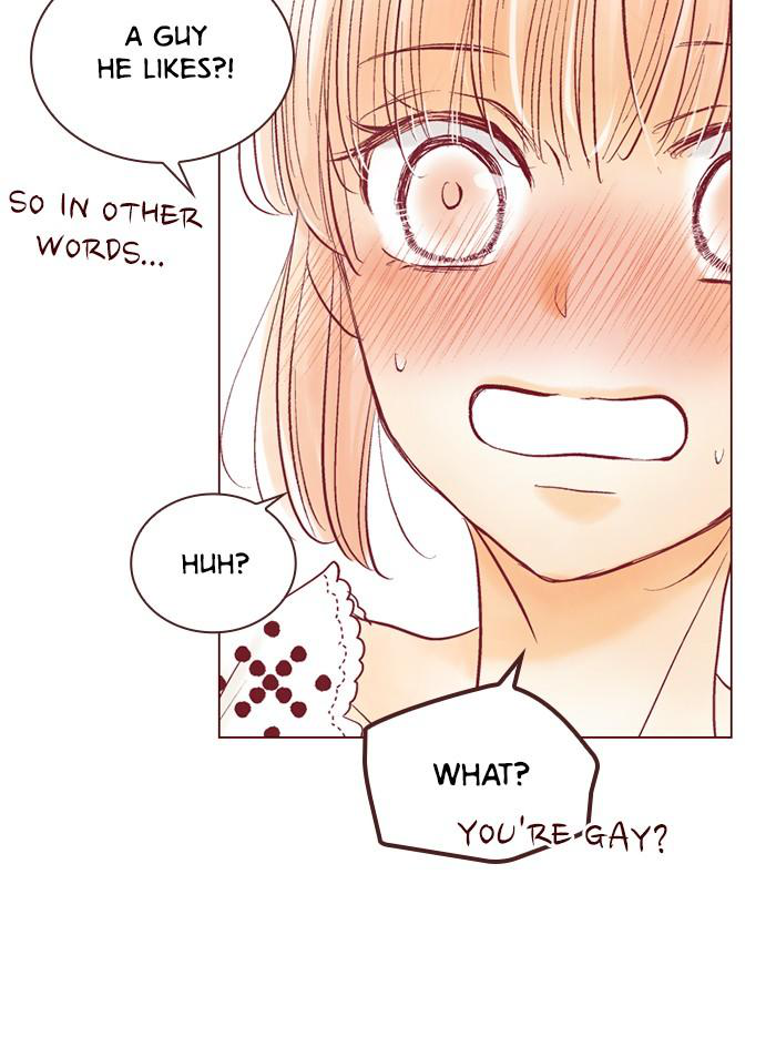 Before We Knew It Chapter 52 - page 22