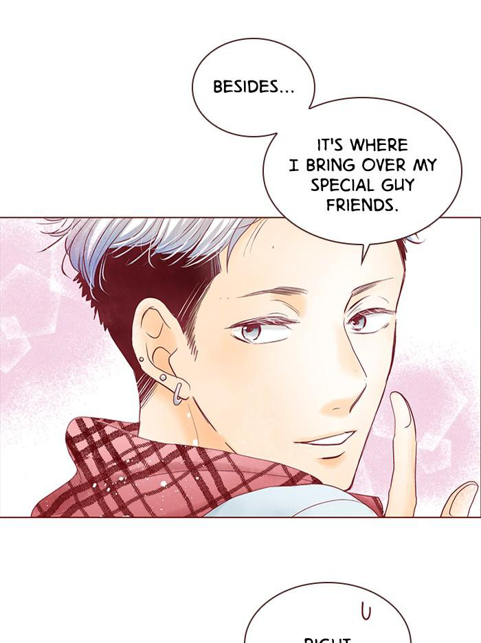 Before We Knew It Chapter 52 - page 32