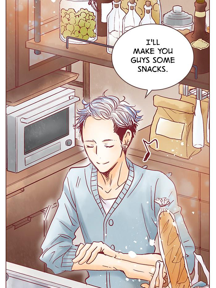 Before We Knew It Chapter 52 - page 34