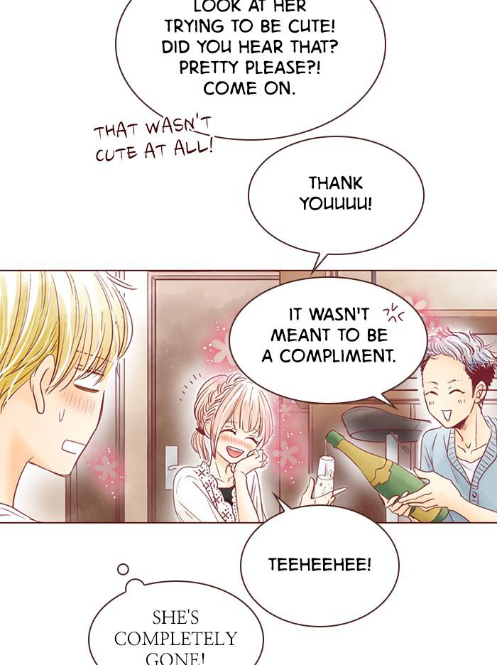 Before We Knew It Chapter 52 - page 57