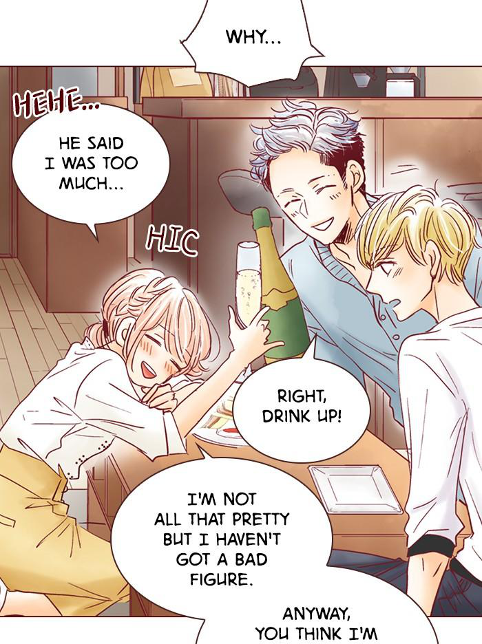 Before We Knew It Chapter 52 - page 61