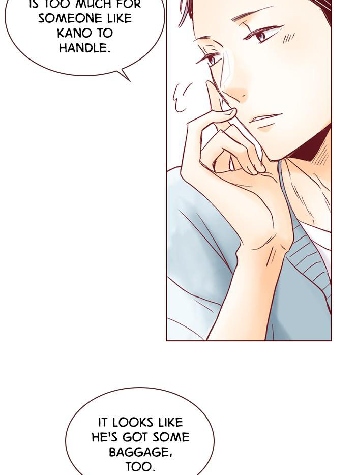 Before We Knew It Chapter 52 - page 92
