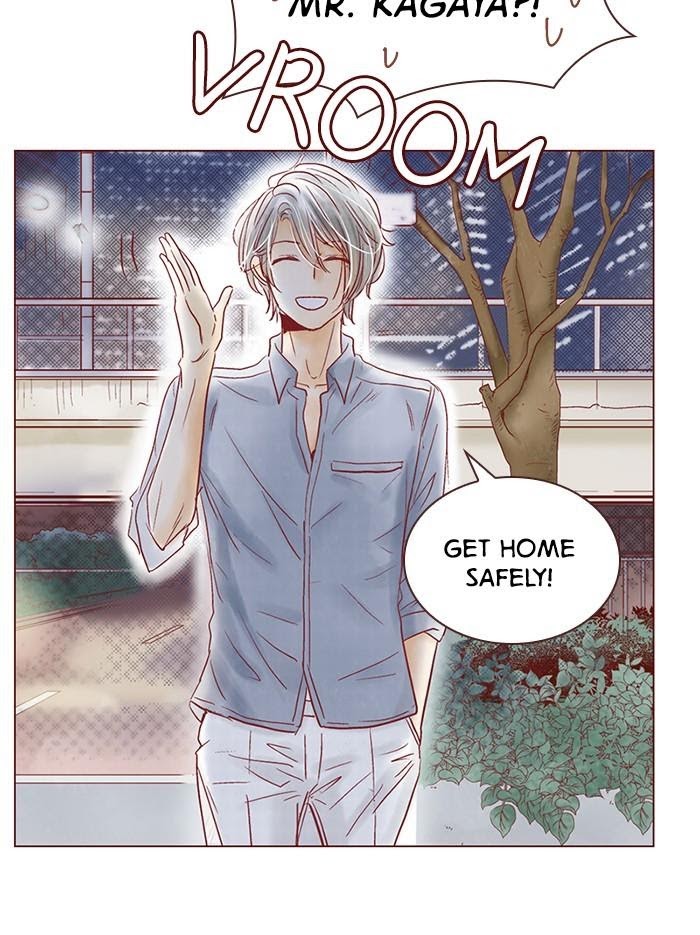 Before We Knew It Chapter 51 - page 17