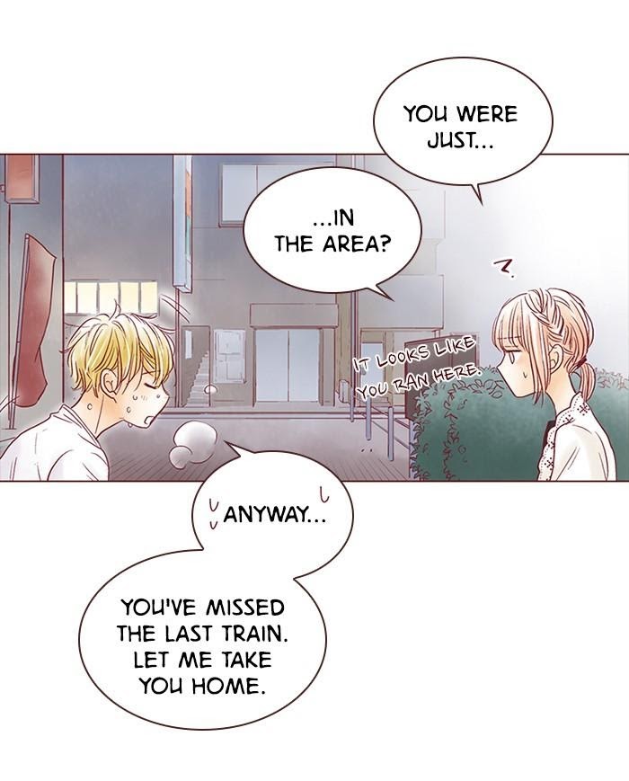 Before We Knew It Chapter 51 - page 67