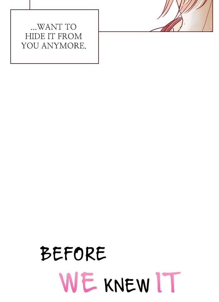Before We Knew It Chapter 50 - page 6