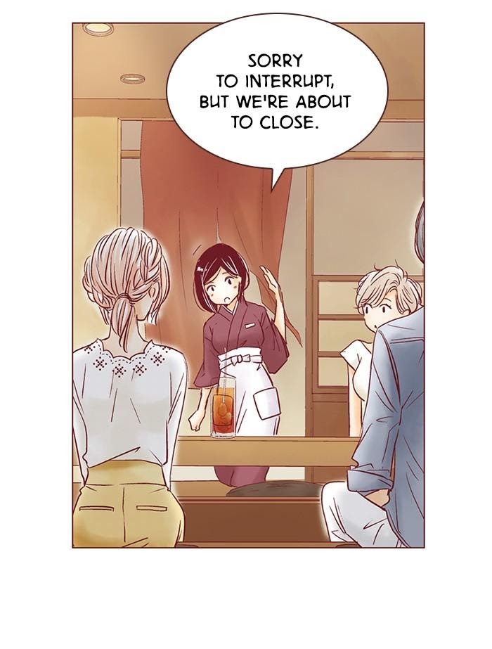 Before We Knew It Chapter 49 - page 49