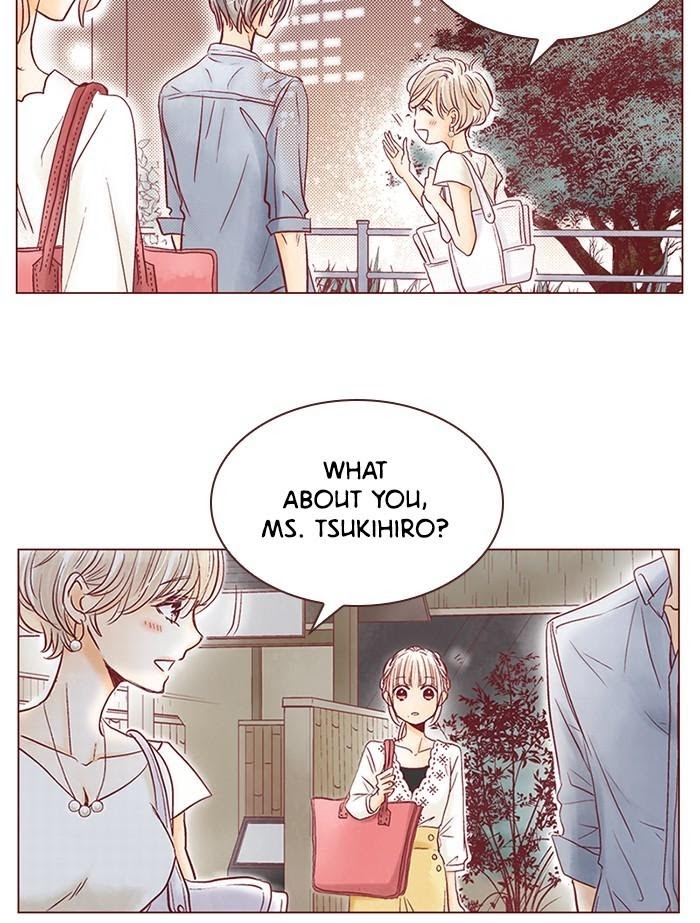 Before We Knew It Chapter 49 - page 58