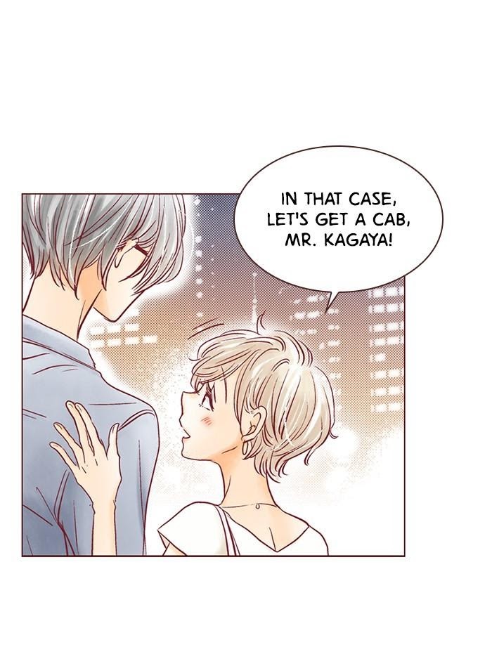 Before We Knew It Chapter 49 - page 61