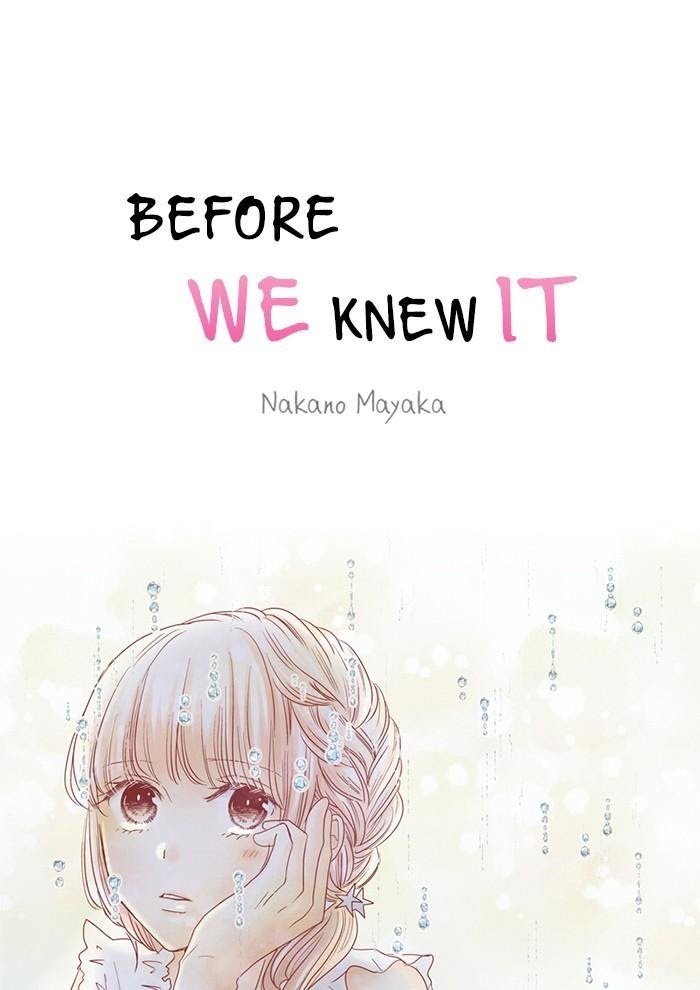 Before We Knew It Chapter 49 - page 7