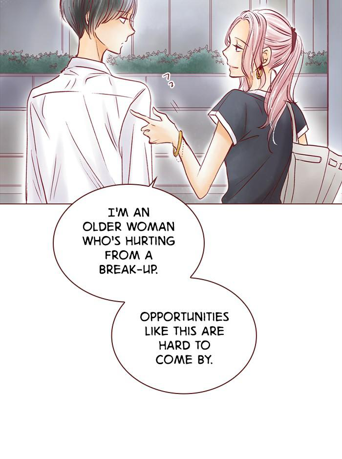 Before We Knew It Chapter 69 - page 10