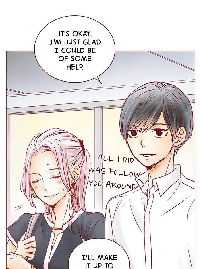 Before We Knew It Chapter 69 - page 6