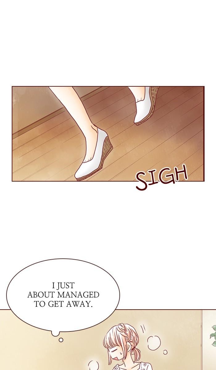 Before We Knew It Chapter 48 - page 22