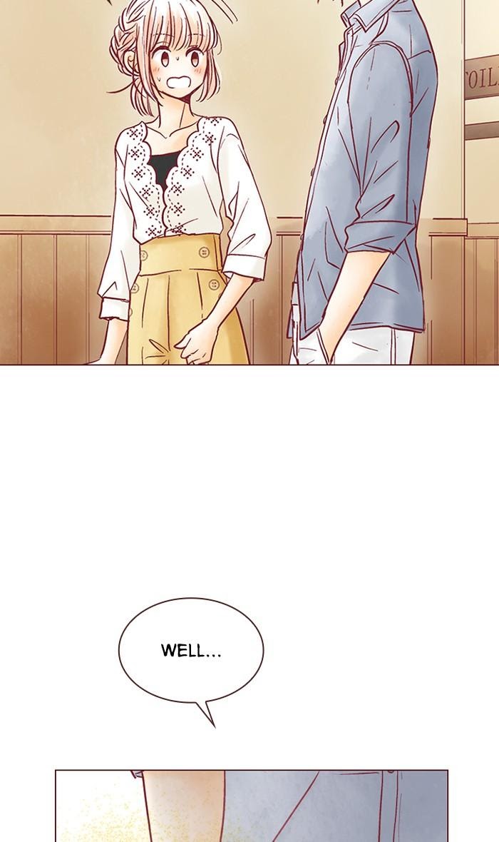Before We Knew It Chapter 48 - page 51