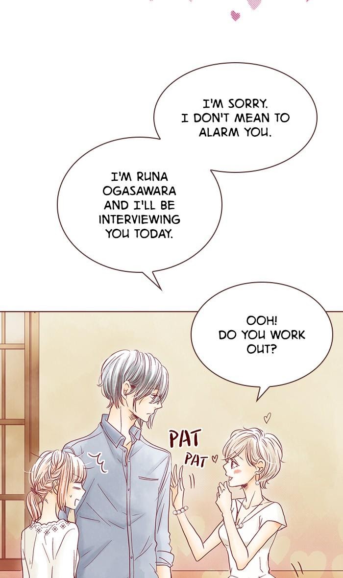 Before We Knew It Chapter 48 - page 55