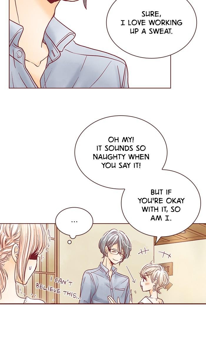 Before We Knew It Chapter 48 - page 58