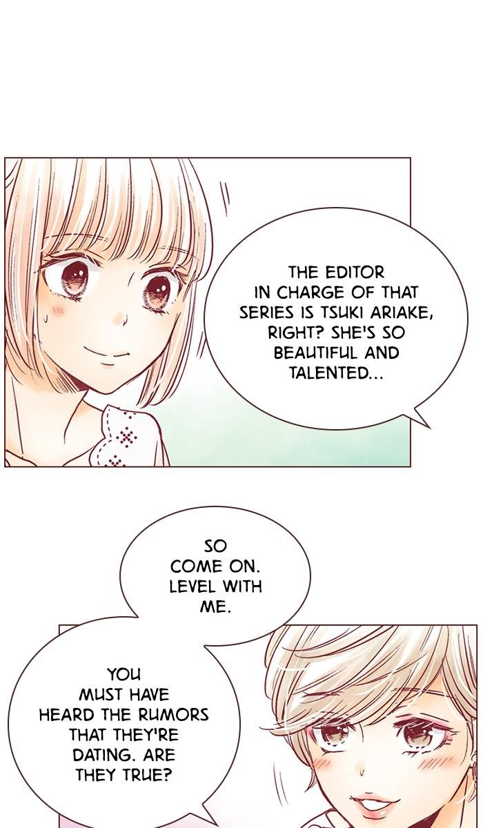 Before We Knew It Chapter 48 - page 7