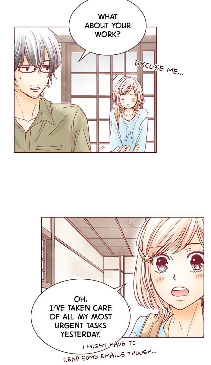 Before We Knew It Chapter 16 - page 10