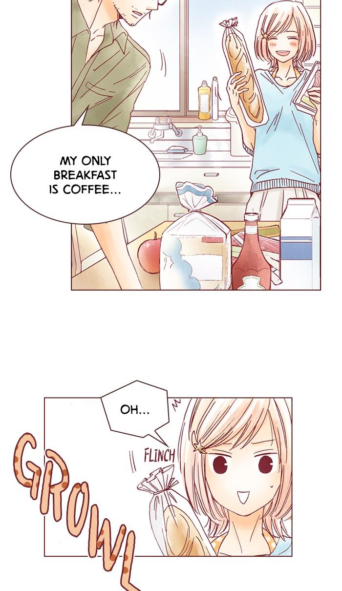Before We Knew It Chapter 16 - page 14