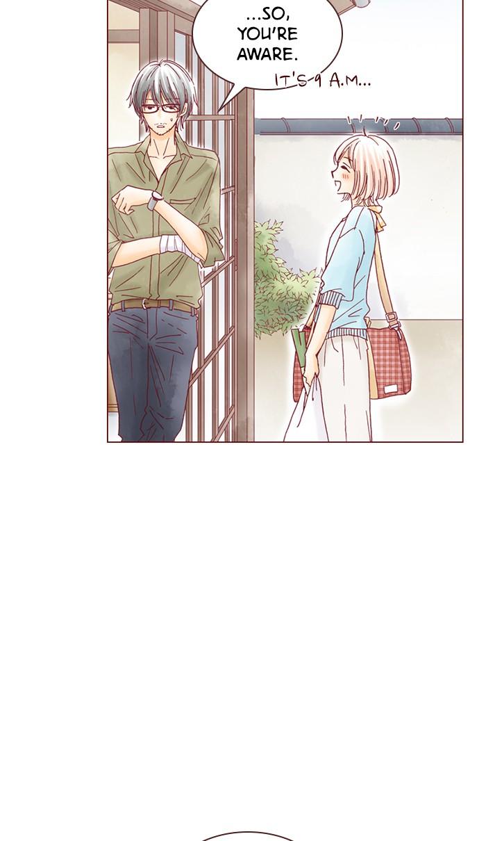 Before We Knew It Chapter 16 - page 9