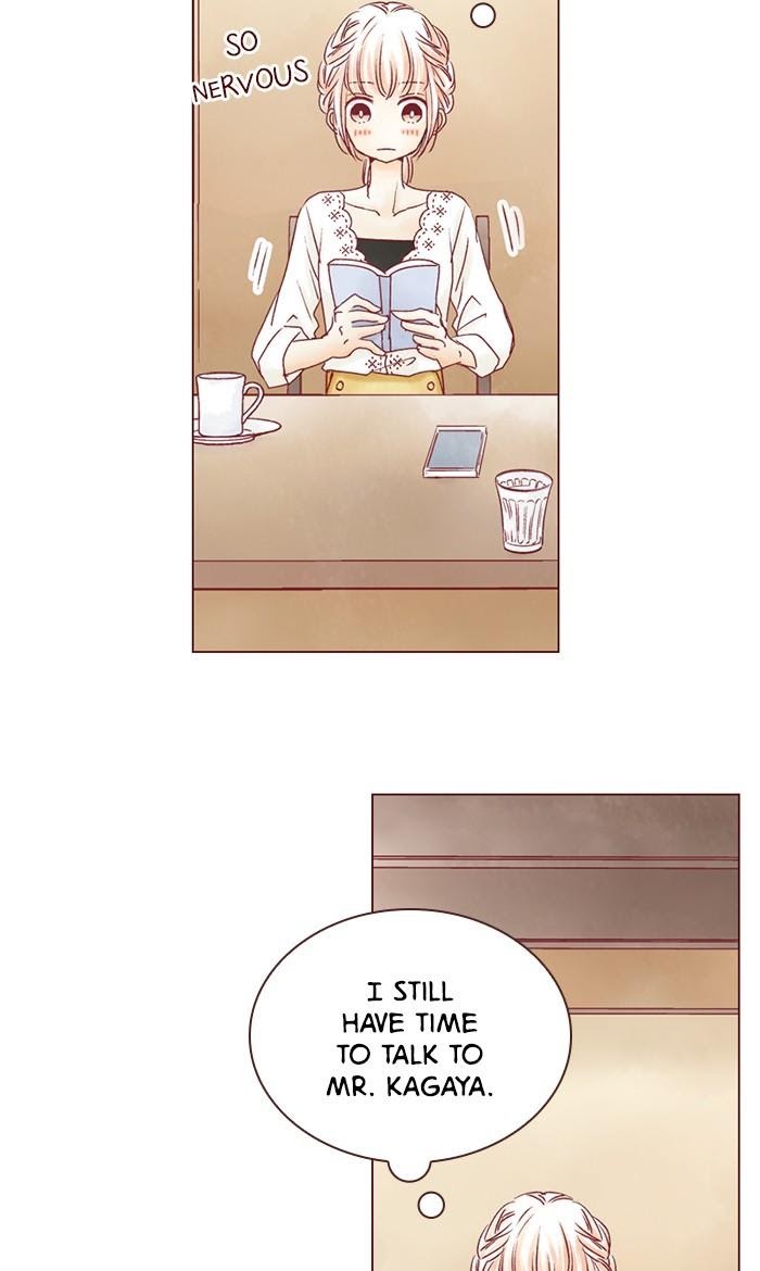 Before We Knew It Chapter 47 - page 17