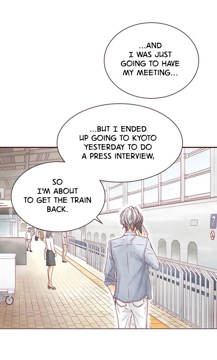 Before We Knew It Chapter 47 - page 30
