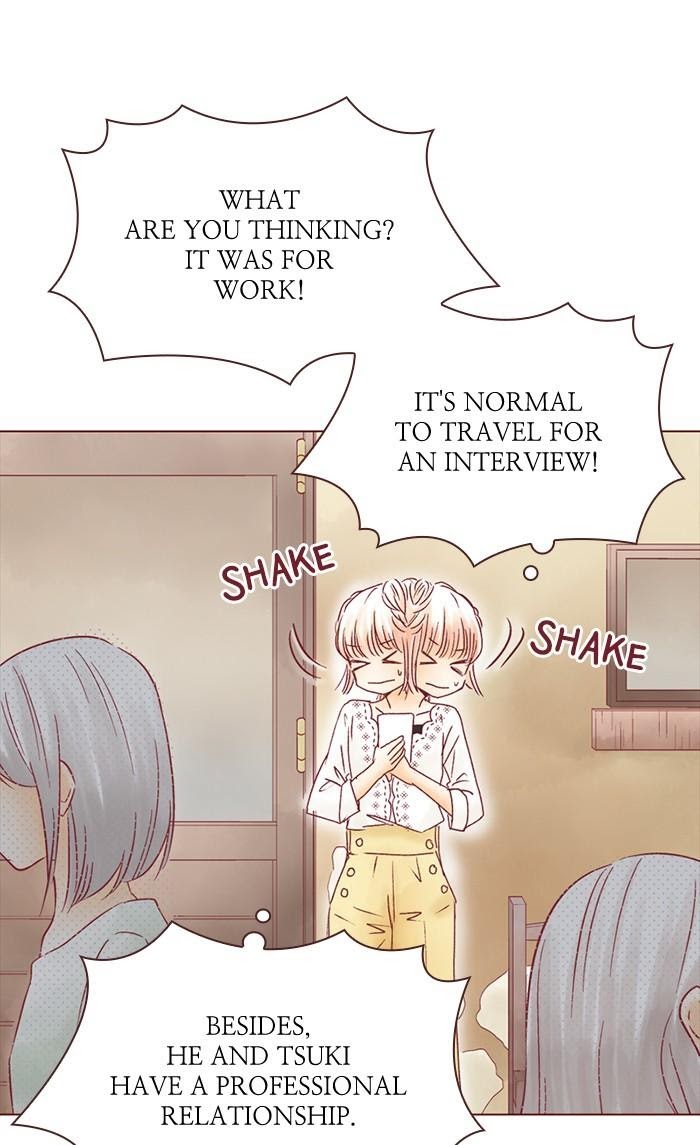 Before We Knew It Chapter 47 - page 44