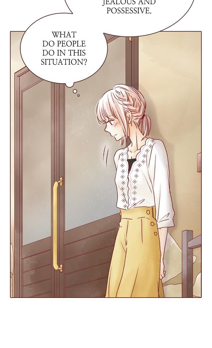 Before We Knew It Chapter 47 - page 58