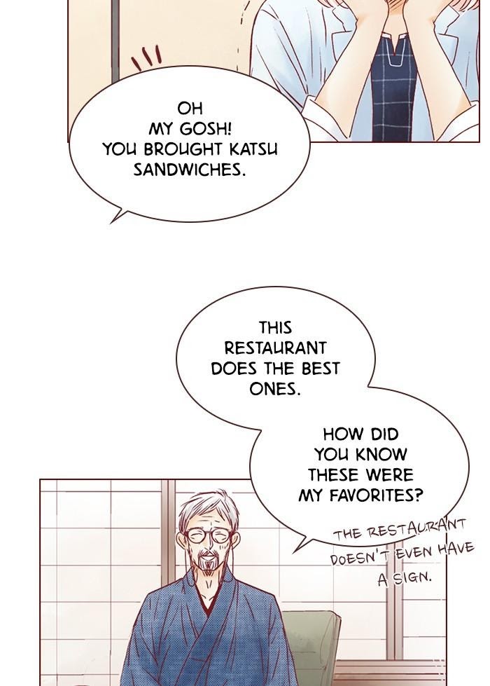 Before We Knew It Chapter 45 - page 35