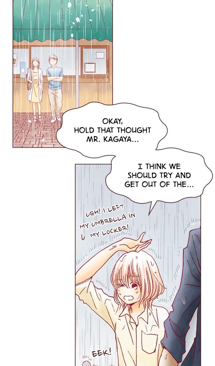 Before We Knew It Chapter 31 - page 17