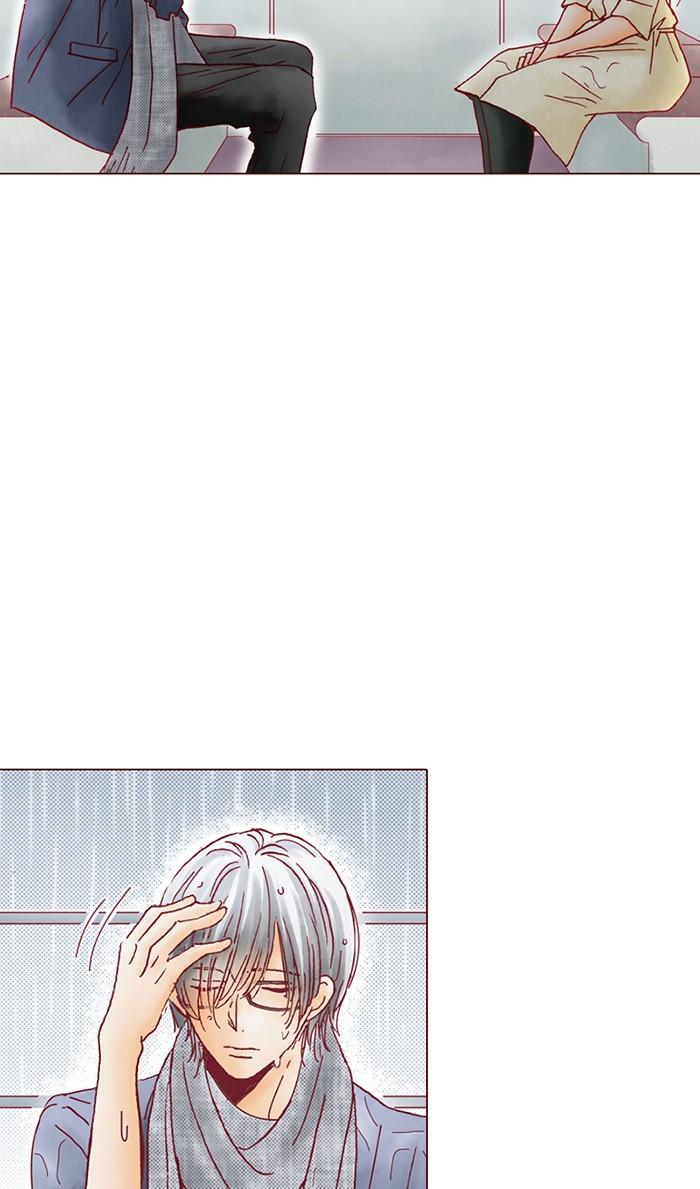 Before We Knew It Chapter 31 - page 22