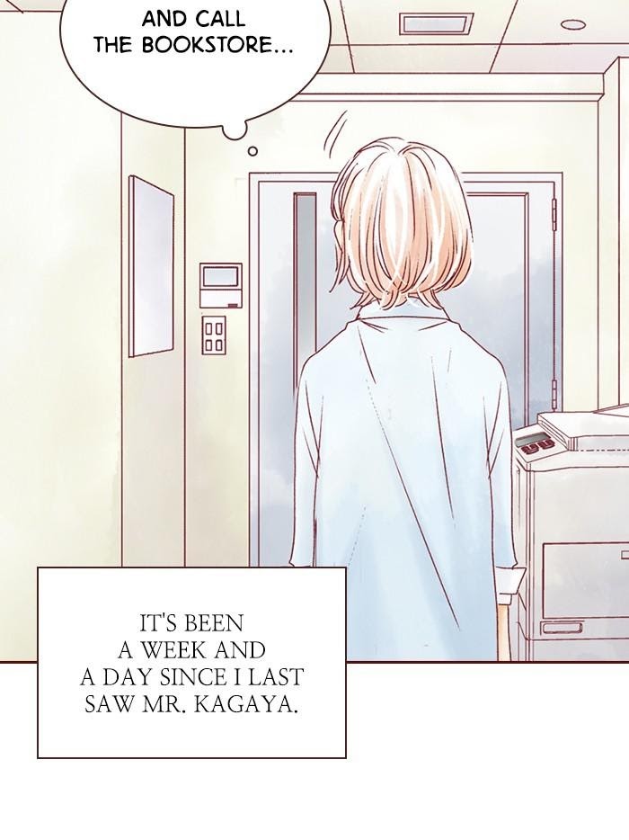Before We Knew It Chapter 44 - page 10