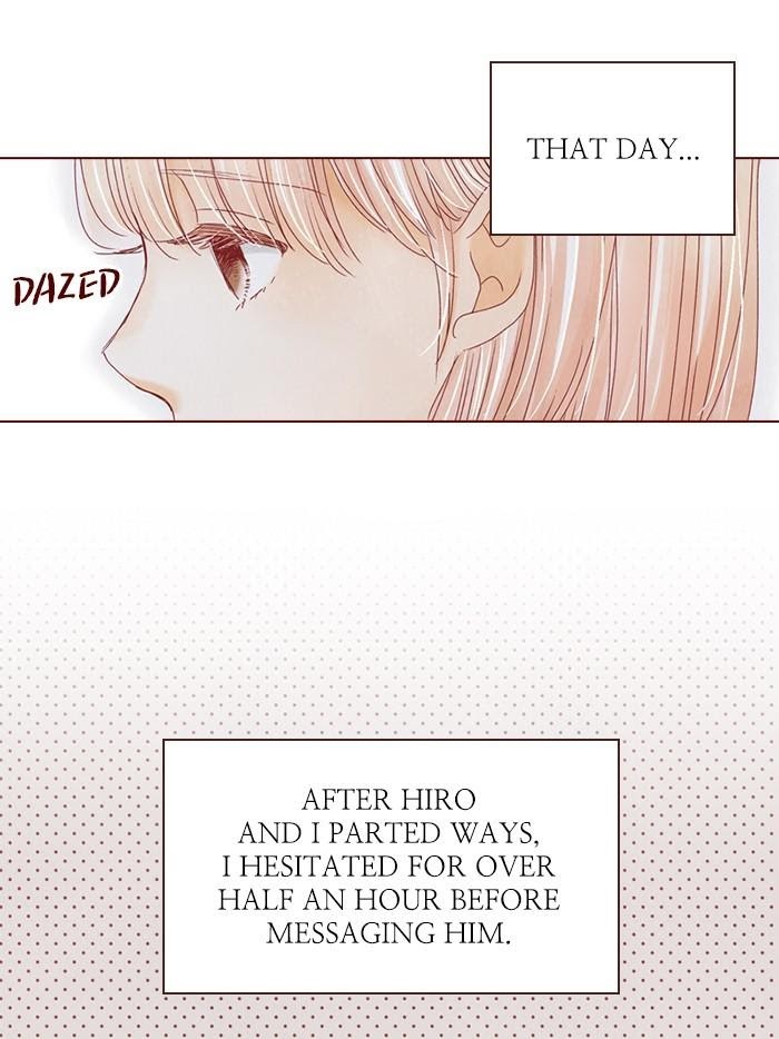 Before We Knew It Chapter 44 - page 11